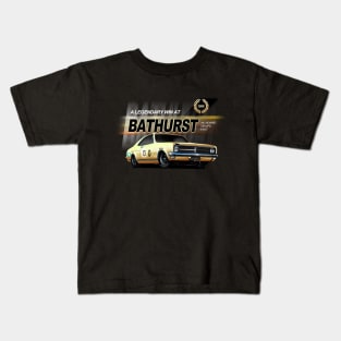 Bathurst Legend 1968 Kids T-Shirt